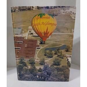 1989 Texas High School Yearbook Texarkana Texas Tiger